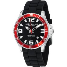 Stuhrling Original Men's Regatta Champion Sport - 395R.33TT61