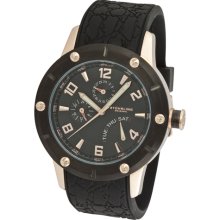 Stuhrling Original Men's Torino Lista - 622.33461