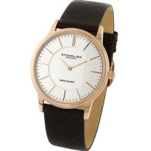 Stuhrling Original Newberry Unisex Watch