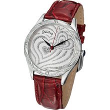 Stuhrling Original Women's 582.2215h2 Aphrodite Elegante