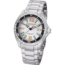 Stuhrling Prestige Men's 382.33112 Regatta Captain