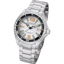 Stuhrling Regatta Captain 382.33112 Mens wristwatch