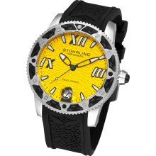 Stuhrling Regatta Weekender 225G.331618 Mens wristwatch