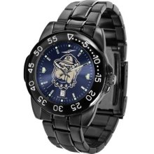 Suntime Georgetown Hoyas Fantom Sports AnoChrome Watch