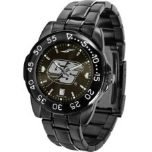 Suntime Georgia Southern Eagles Fantom Gunmetal Sports Watch