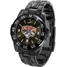 Suntime New Mexico Lobos Fantom Sports AnoChrome Watch