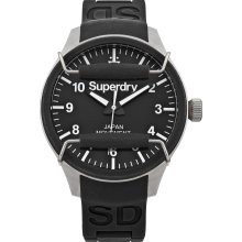 Superdry Superdry Scuba SYG109B Watch