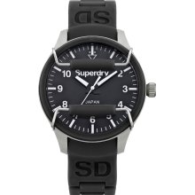 Superdry Superdry Scuba SYL120B Watch