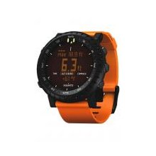 Suunto Core/black/orange - S013317010