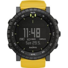 Suunto Core Yellow Crush ...