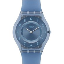 Swatch Blue Softness Ladies Watch SFN120 ...