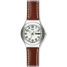 Swatch Casse Cou Ladies Watch YGS732