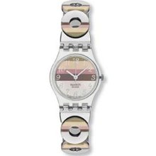 Swatch Women's Originals Watch Lk258g