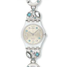 Swatch Women's Originals Watch Lk292g