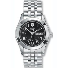 Swiss Army Alliance Automatic