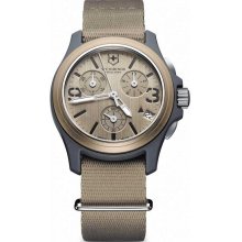 Swiss Army Original Chronograph 241533