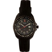 Swiss Military Calibre 06-6s1-13-007 Sealander Women's Watch