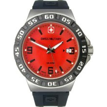 Swiss Military Hanowa Racer Men's watch #06-4R1-04-004