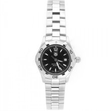 Tag Heuer Aquaracer 2000 Series Women's Watch WAF1410.BA0812