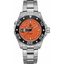 Tag Heuer Aquaracer 500M Mens Watch WAJ1113.BA0870