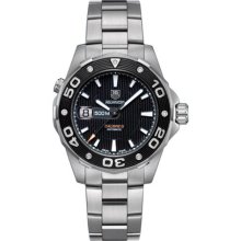 Tag Heuer Aquaracer Calibre 5 Auto Stainless Steel