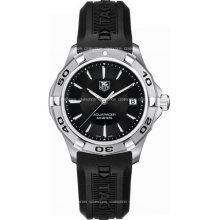 Tag Heuer Aquaracer WAP1110.FT6029 Mens wristwatch