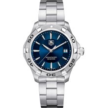 Tag Heuer Aquaracer WAP1112.BA0831 Mens wristwatch