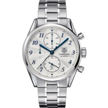 Tag Heuer Carrera CAS2111.BA0730 Mens wristwatch