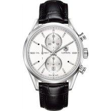 Tag Heuer Carrera Chronograph Men's Watch CAR2111.BA0720