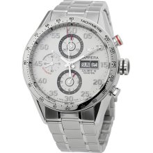 Tag Heuer Carrera Day-Date Mens Watch CV2A11.BA0796