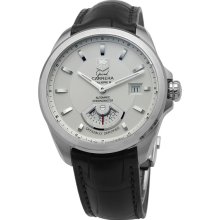 Tag Heuer Carrera Grand Men's Watch WAV511B.FC6230