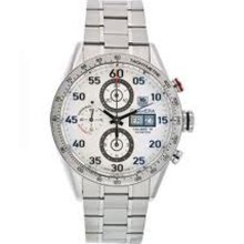 Tag Heuer Carrera Men Watch CV2A10.FC6235