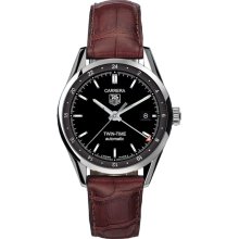 Tag Heuer Carrera Twin Time Men's Watch WV2115.FC6181