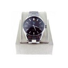 Tag Heuer Carrerra WV211B-1 Stainless Steel Watch