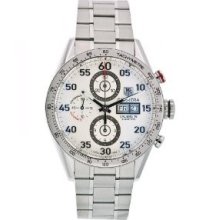 Tag Heuer Cv2a11 Carrera