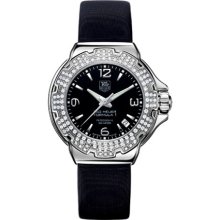 Tag Heuer Formula 1 Diamonds