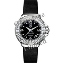 Tag Heuer Formula 1 Women's WAC1214.FC6218