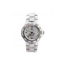 Tag Heuer Kirium WL121E Silver Dial Watch