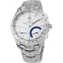 Tag Heuer Link Calibre S Mens Watch CJF7111.BA0592