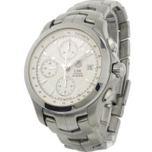 TAG Heuer Link CJF2111.BA0576 Men's Automatic Watch