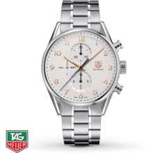 TAG Heuer Menâ€™s Watch CARRERA 1887 CAR2012.BA0796- Men's