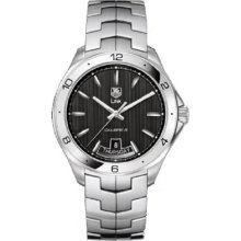 TAG Heuer Men's Link Automatic Movement Watch WAT2010.BA0951 ...