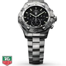 TAG Heuer Men's Watch Aquaracer CAF101E.BA0821- Men's Watches