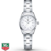 TAG Heuer Women's Watch Carrera WV1415.BA0793- Women's Watches