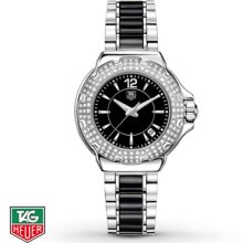 TAG Heuer Women's Watch Formula 1 WAH1214.BA0859- Women's Watches