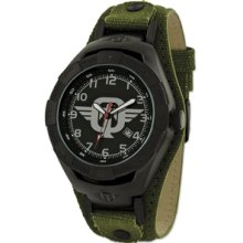 Tapout TKO Gun Metal Watch