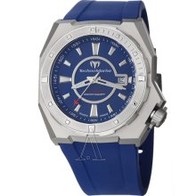 TechnoMarine Men's RoyalMarine P1 Watch 509002