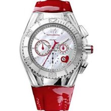 Technomarine Women's 112039 Cruise Original Love Set Red Watch