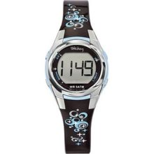 Tekday Kids Digital Grey Dial Date and Month Watch ...