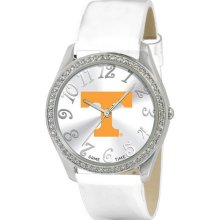 Tennessee Vols Ladies Watch - Designer Diamond Watch